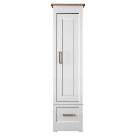 Hill And Hunter - Modo 1 Door and Drawer Robe