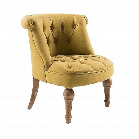 Ancient Mariner - Accent Chair Green