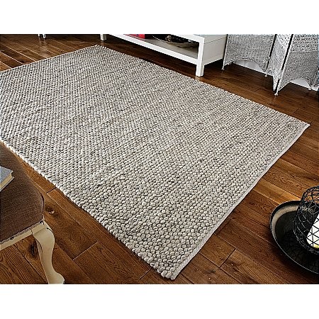 Oriental Weavers - Savannah Rug Grey