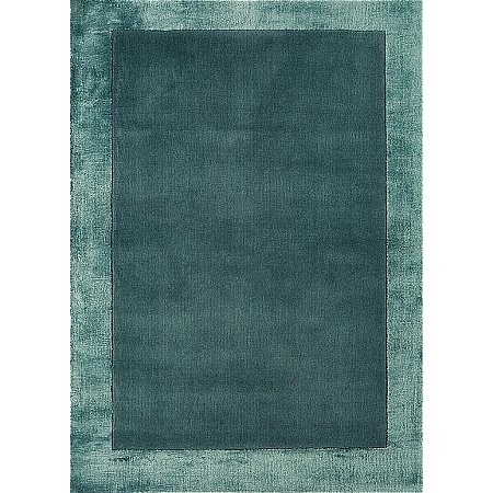 Asiatic Carpets - Ascot Aqua Blue Rug