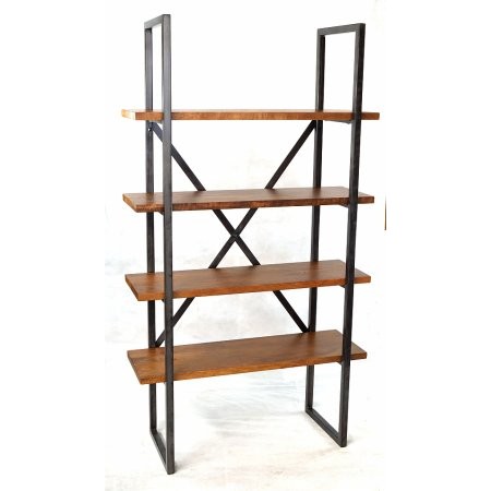 Ancient Mariner - Brace Bookcase on legs