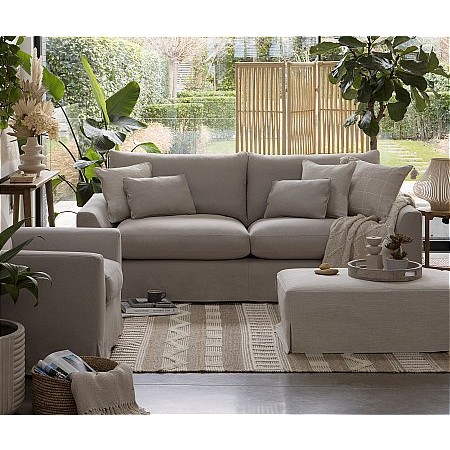 Collins And Hayes - Beau Small Sofa