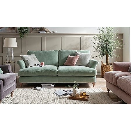 Westbridge Furniture - Lacey Sofas and Chair