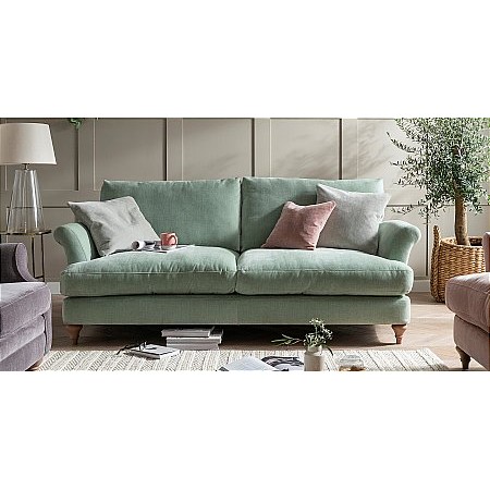 Westbridge Furniture - Lacey Grand Sofa