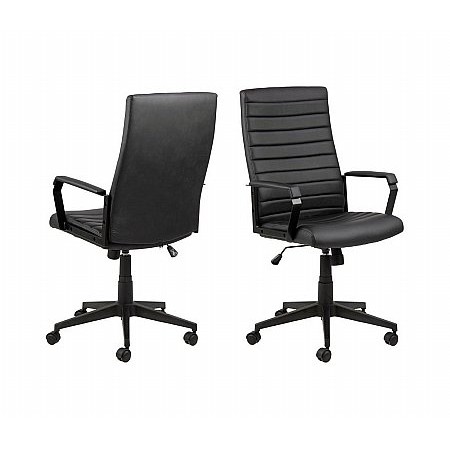 Actona - Charles Desk Chair