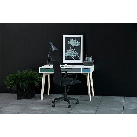 Actona - Tess Office Desk