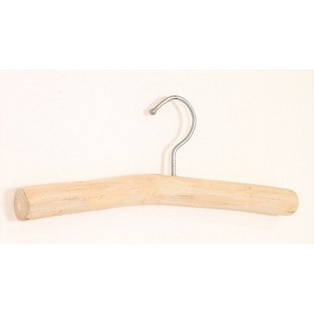 Ancient Mariner - Santorini Wooden Coat Hanger