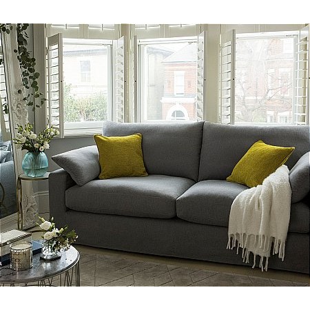 Collins And Hayes - Beckett Large Casual Sofa