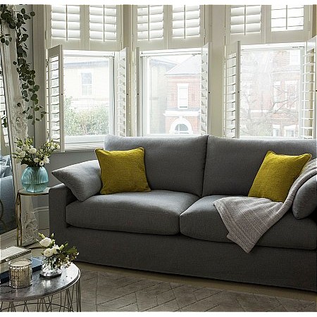 Collins And Hayes - Beckett Medium Casual Sofa