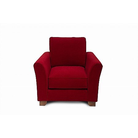 The Smith Collection - Dorset Chair