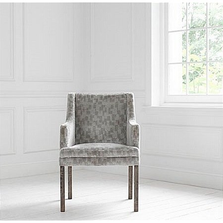 Voyage - Elba Dining Chair