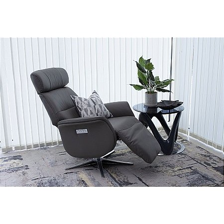 GFA - Michigan Recliner Chair