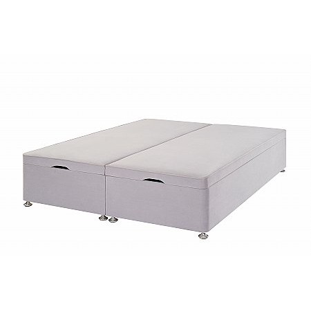 Harrison Spinks - Ottoman Divan Base