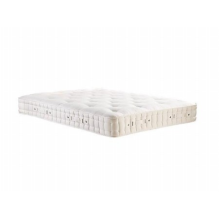 Hypnos - Cotton Origins 8 Mattress