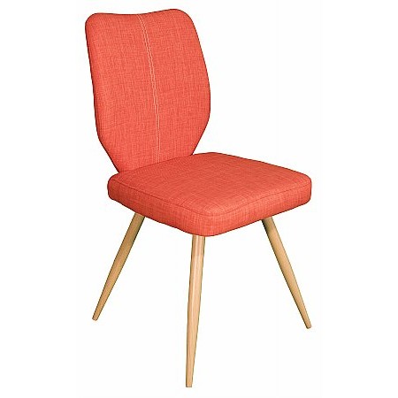 Classic Furniture - Enka Dining Chair