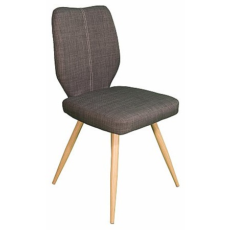 Classic Furniture - Enka Dining Chair