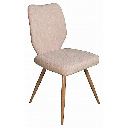 Classic Furniture - Enka Dining Chair
