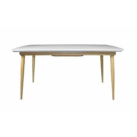 Classic Furniture - Portofino Extending Dining Table