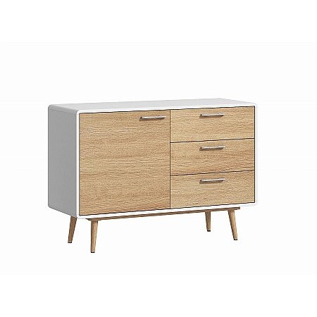 Classic Furniture - Portofino Small Sideboard