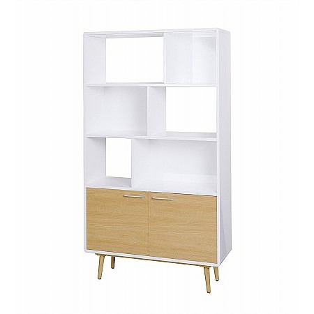 Classic Furniture - Portofino Bookcase