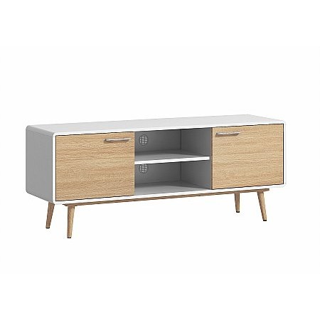 Classic Furniture - Portofino TV Cabinet