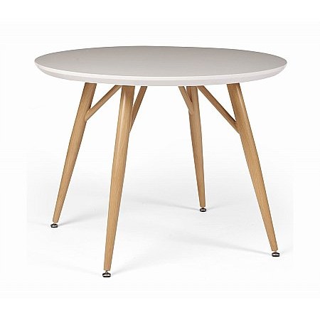 Classic Furniture - Portofino Round Dining Table