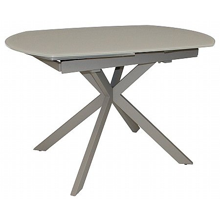 Classic Furniture - Flux Dining Table