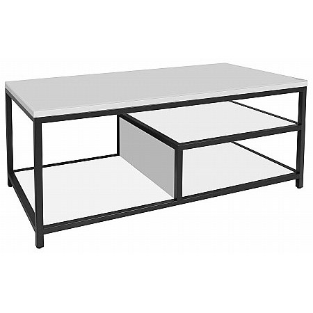 Classic Furniture - Flux Coffee Table