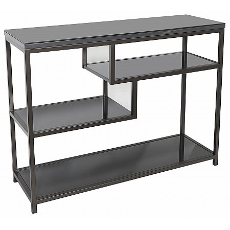Classic Furniture - Flux Console Table