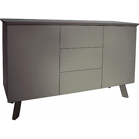 Classic Furniture - Flux Large Sideboard