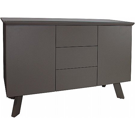 Classic Furniture - Flux Small Sideboard