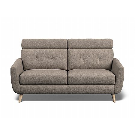 Siren - Sala High Back Large Sofa