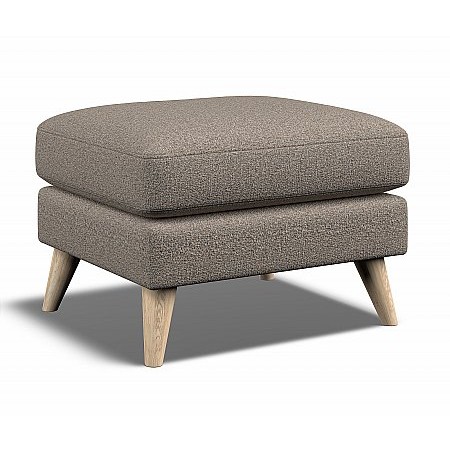 Siren - Sala Footstool