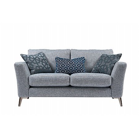 The Smith Collection - Brecon 2 Seater Sofa