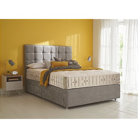 Hypnos - Orthocare Classic Divan