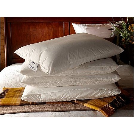 Devon Duvets - Original Pillows