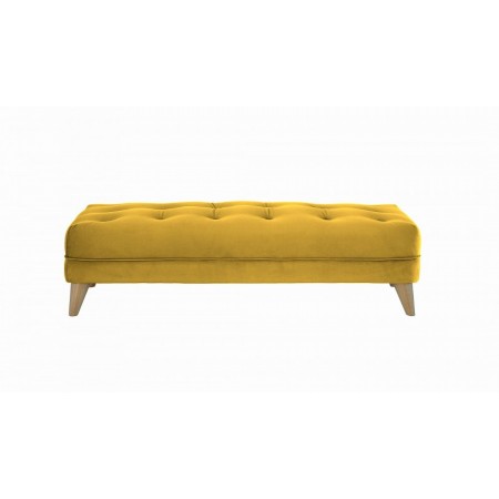 Siren - Joplin Footstool