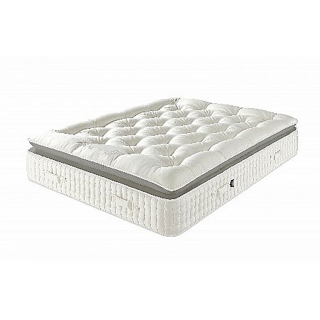 Harrison Spinks - Perth 12000 Mattress