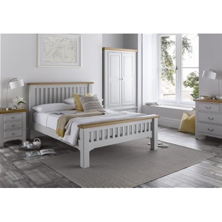 The Smith Collection - Cavacuiti Bedroom