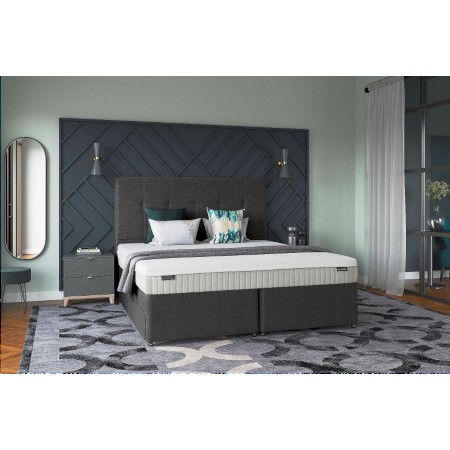 Dunlopillo - Royal Sovereign Divan