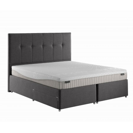 Dunlopillo - Royal Sovereign Divan