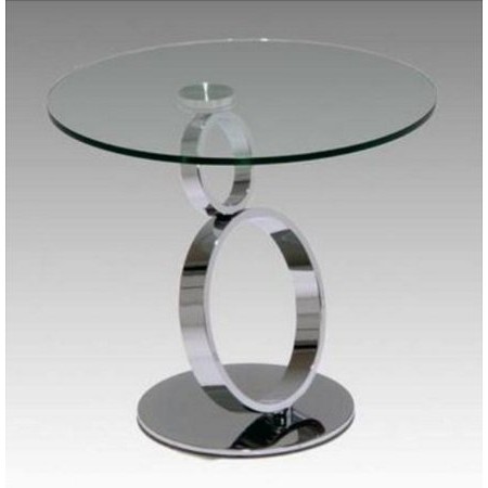 Kesterport - Rings Lamp Table