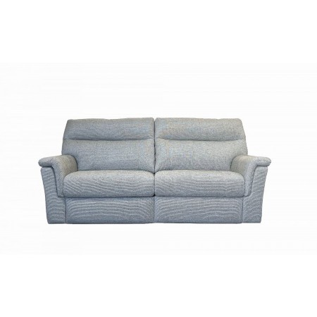 The Smith Collection - Chester 3 Seater Sofa