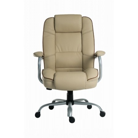 Teknik - Goliath Duo Heavy Duty Office Chair