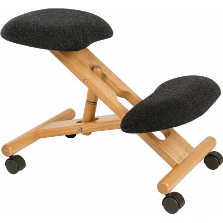 Teknik - Kneeling Stool Wood