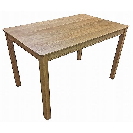 Anbercraft - Beaumont Large Dining Table