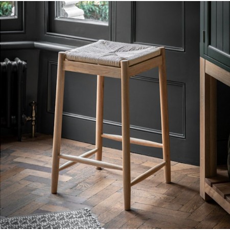 Gallery - Eton Rope Stool