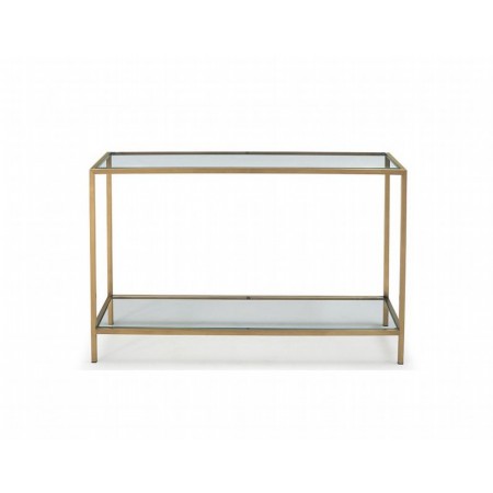 Kesterport - Dekko Console Table