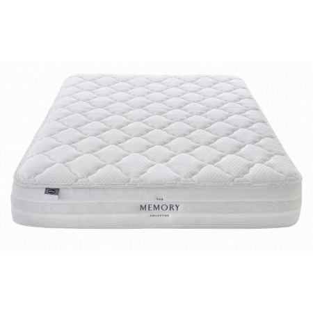 Silentnight - Coral Memory 800 Mattress