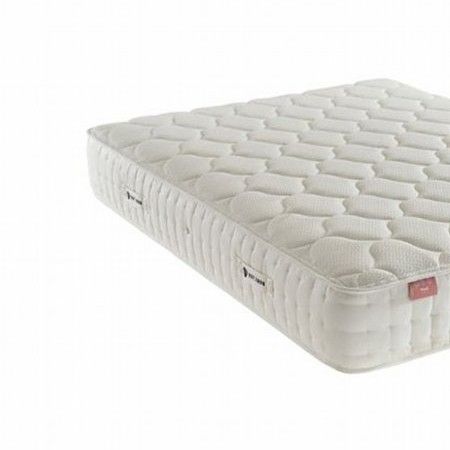 Restassured - Rowfield Mattress